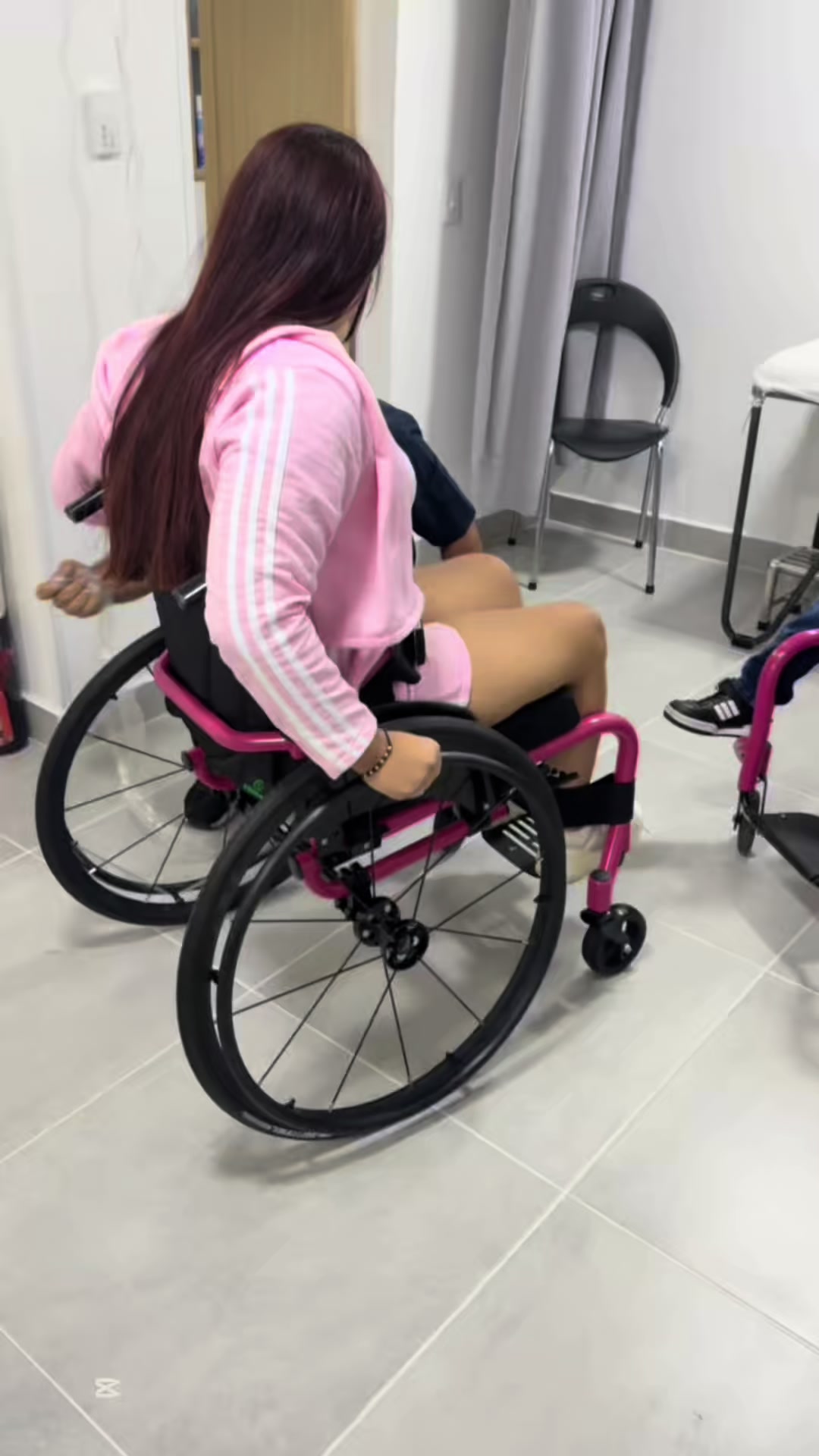 @👑♿️Zarita~R♿️🍒