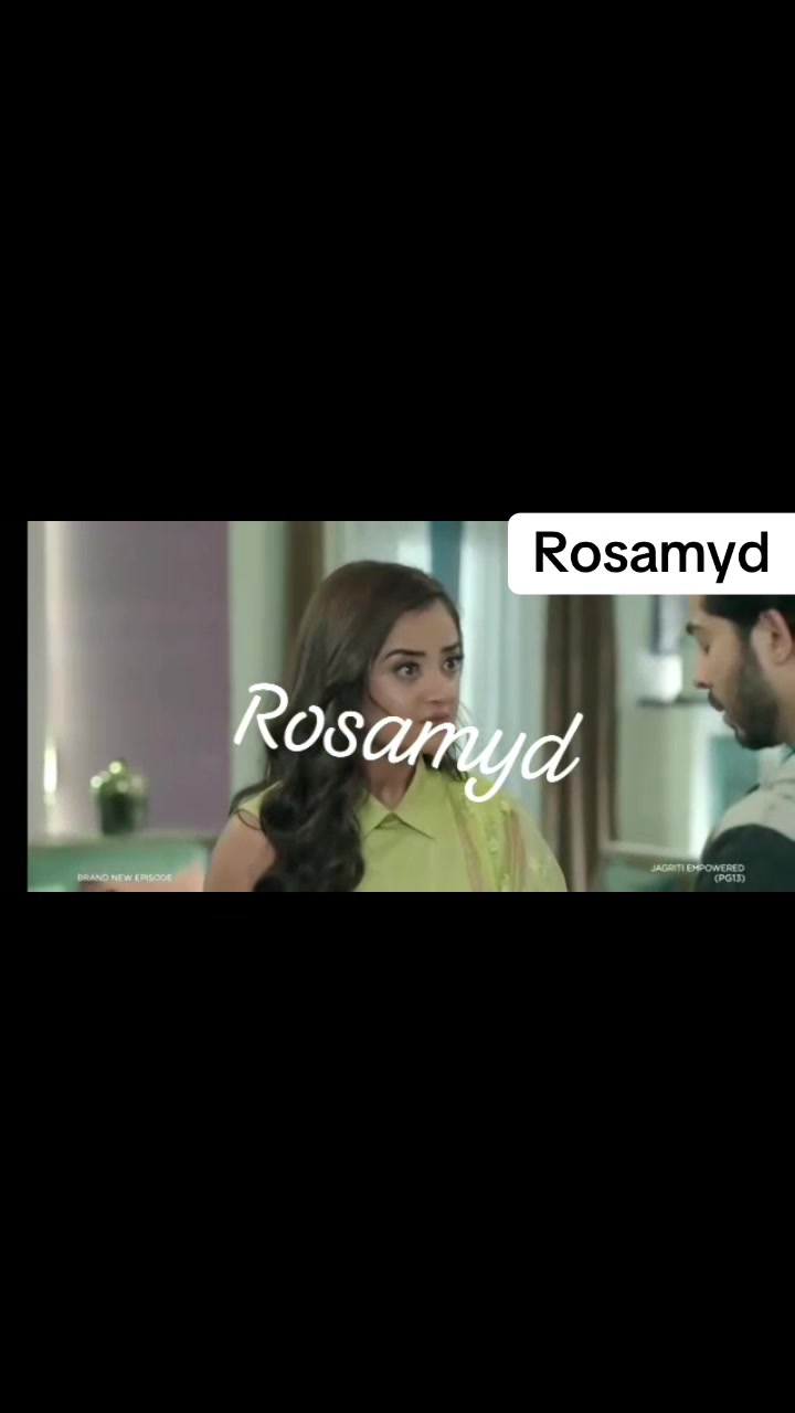 @Rosamyd Entertainment