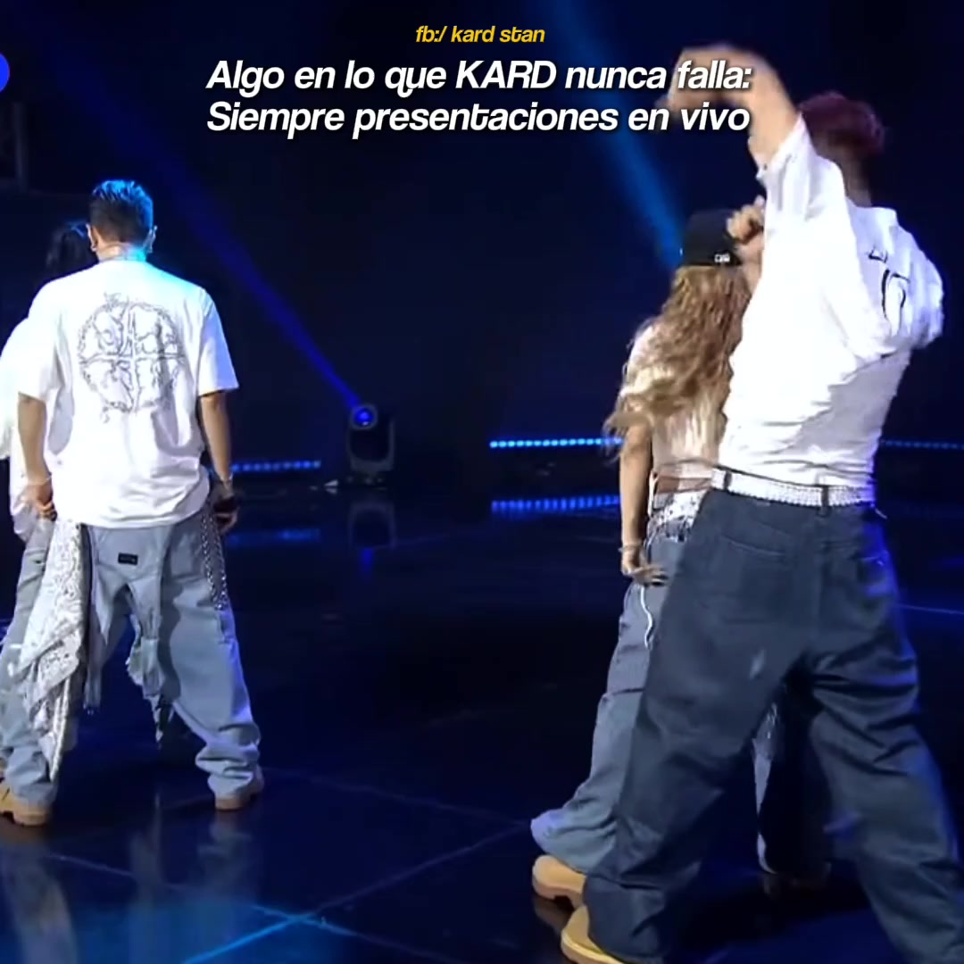 @KARD STAN &spades;️