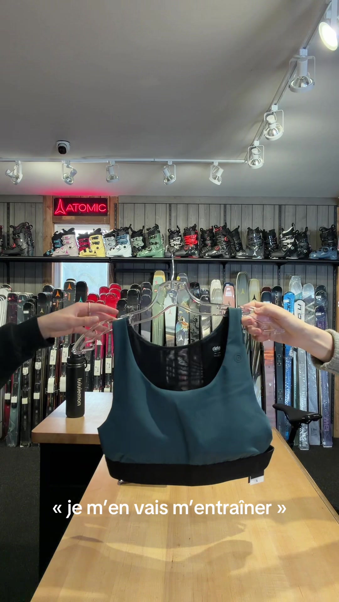 @Boutique Garceau