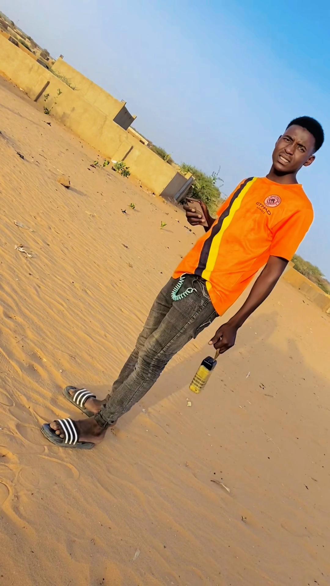 @Yahaya Alhassane