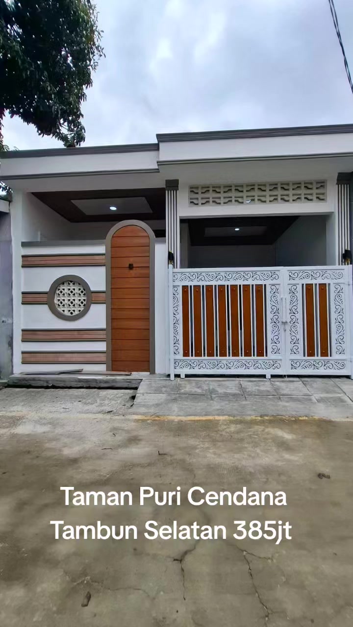 @TEH RENI PROPERTY