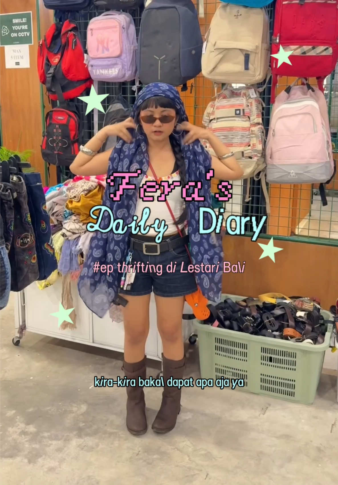 @. เฑจเง โฟ fera โฟ ๐ฆนโ