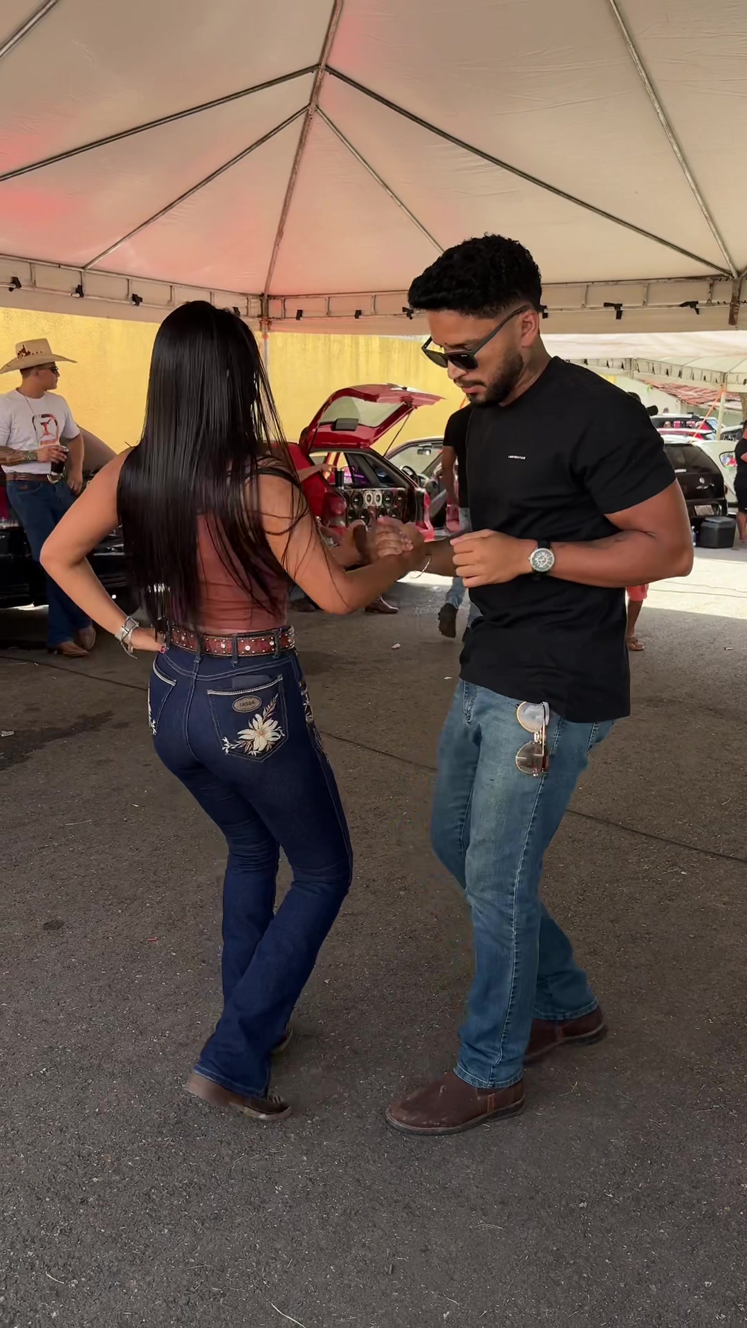 @Aline Souza