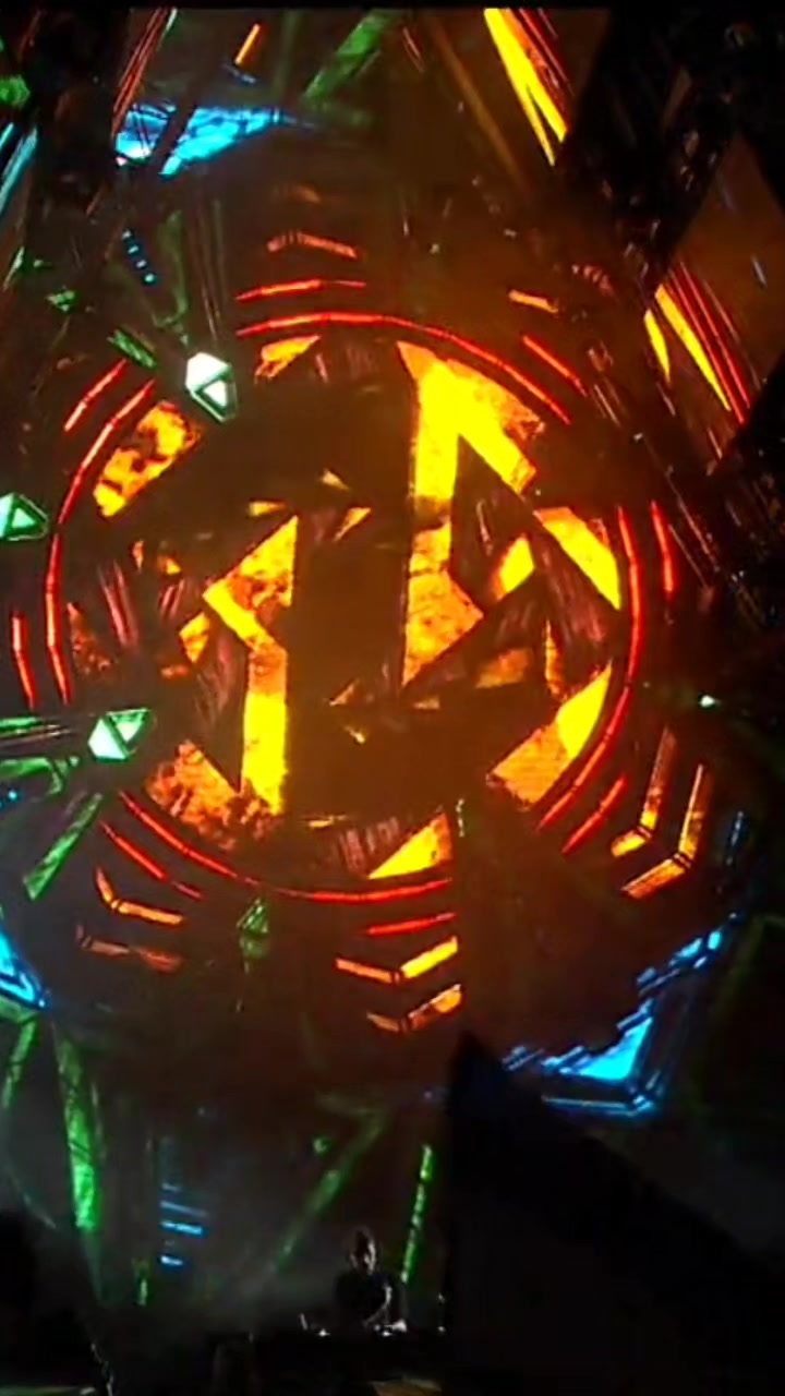 @ULTRA MIAMI