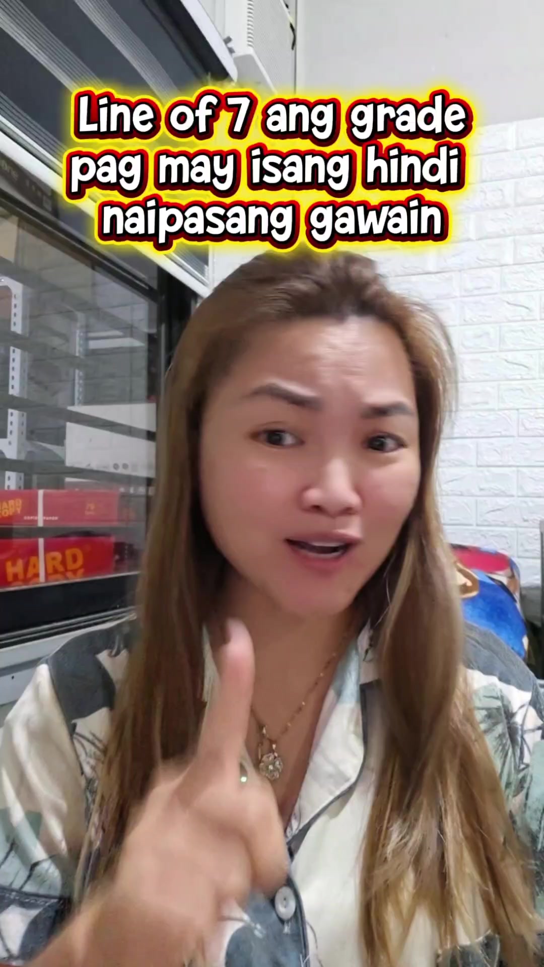 @Ma'am Aileen on FB