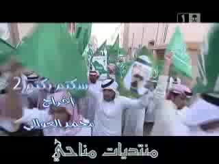 @قمر راكب همر