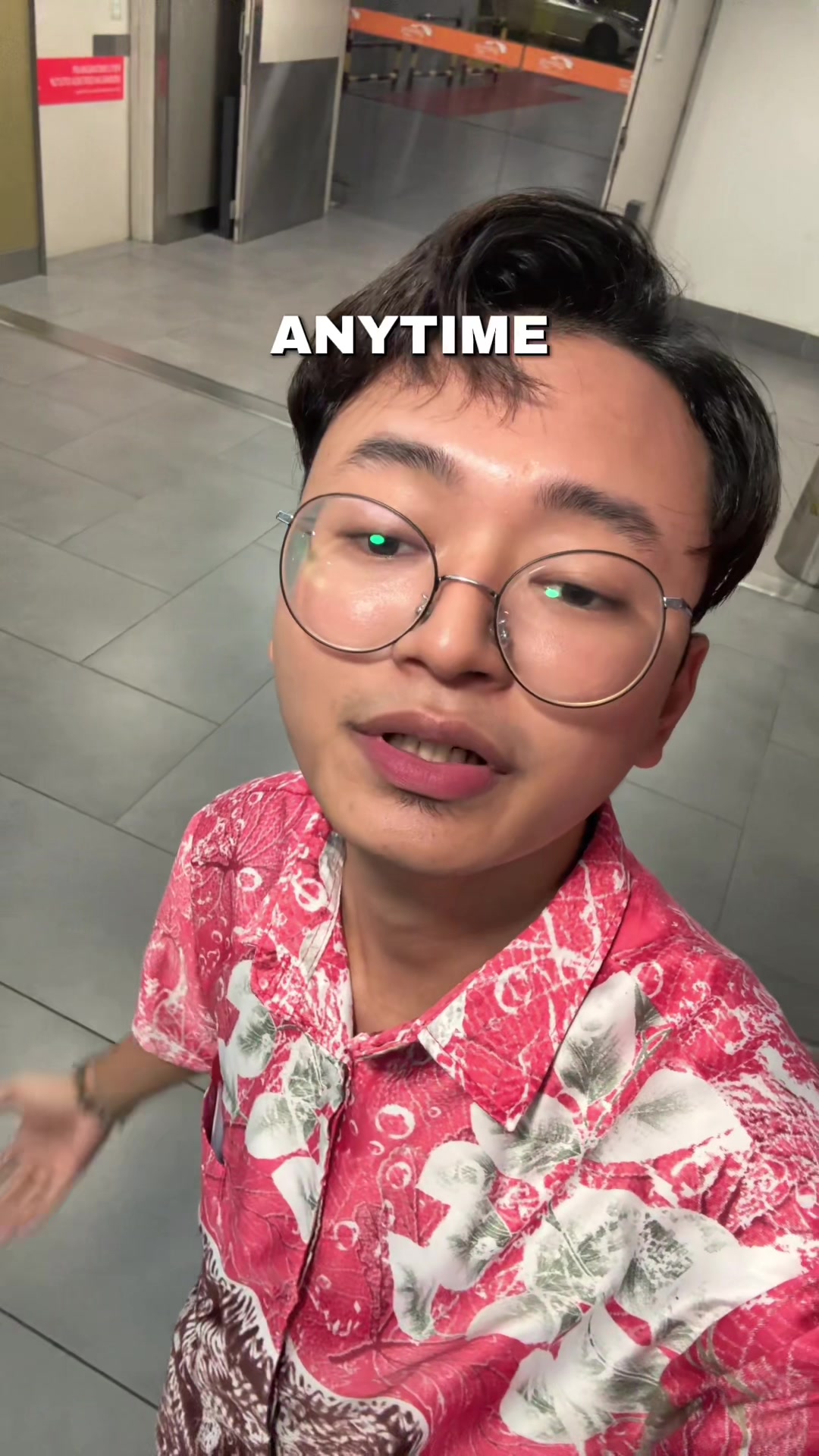 @I Don’t