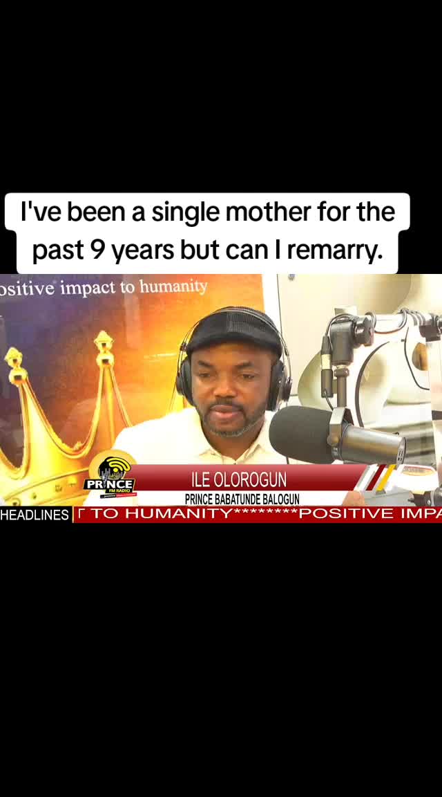 @PRINCE BABATUNDE