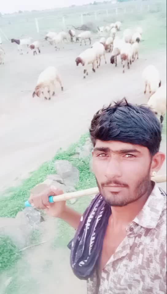 @KAMLESH RABARI