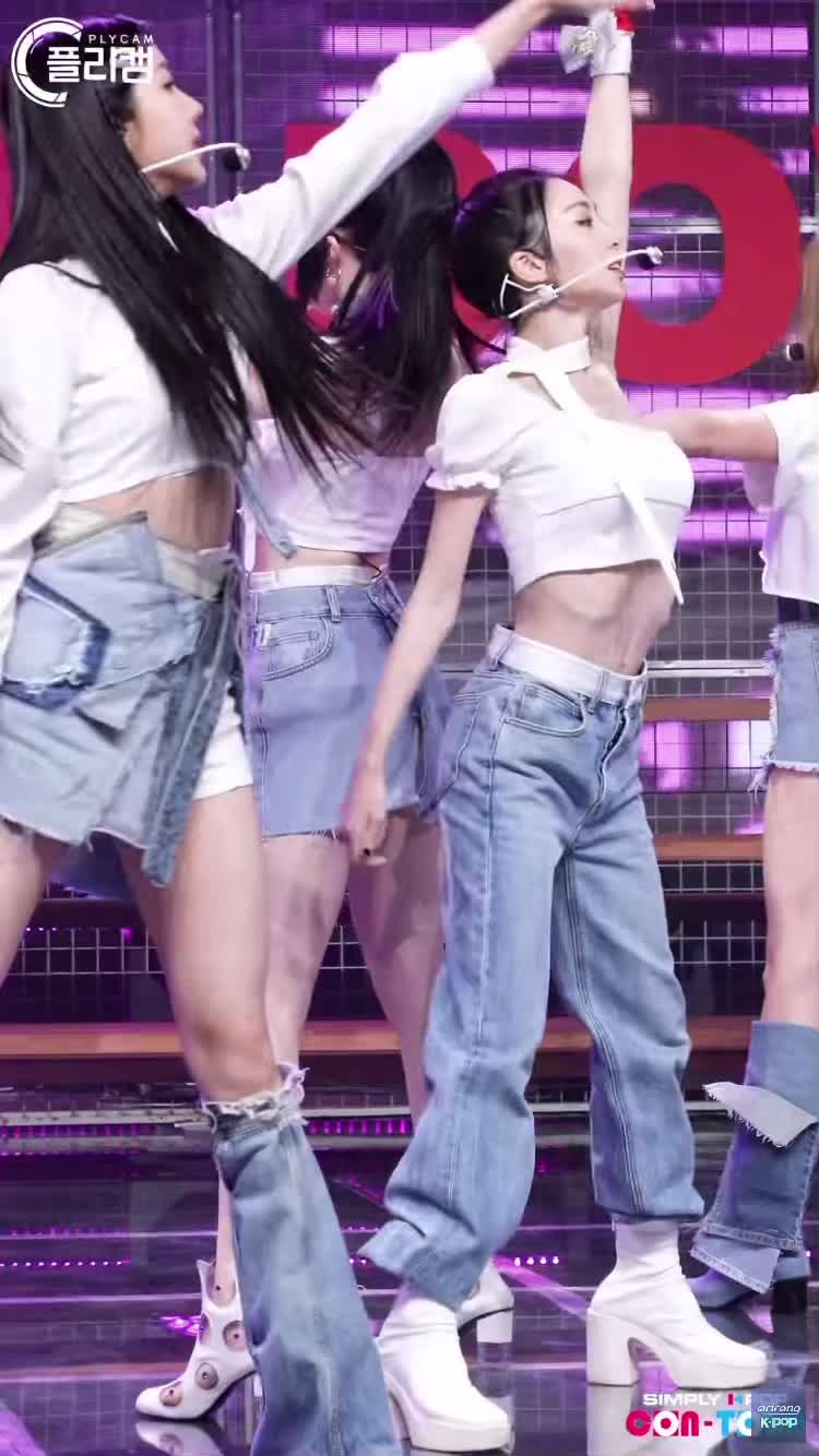 @gg fancams