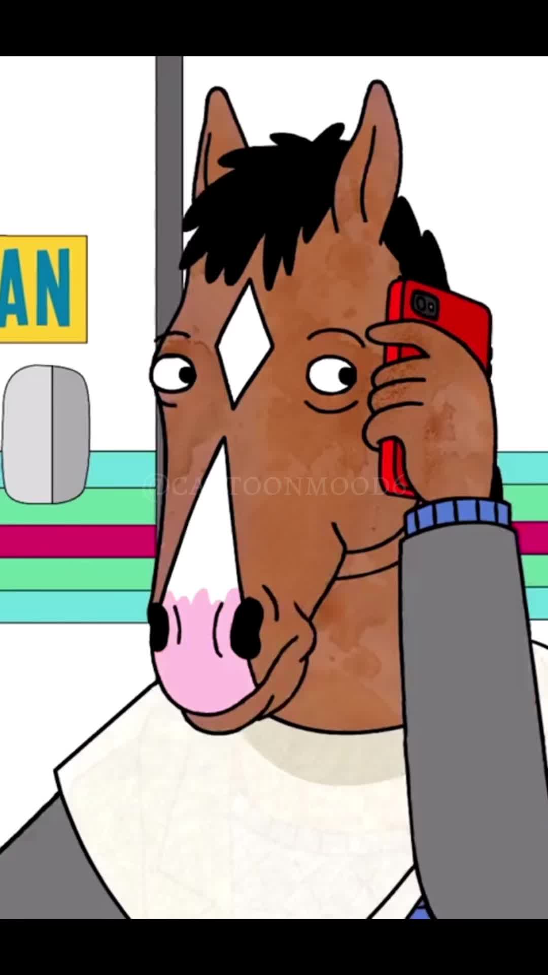 @Cartoon Mood