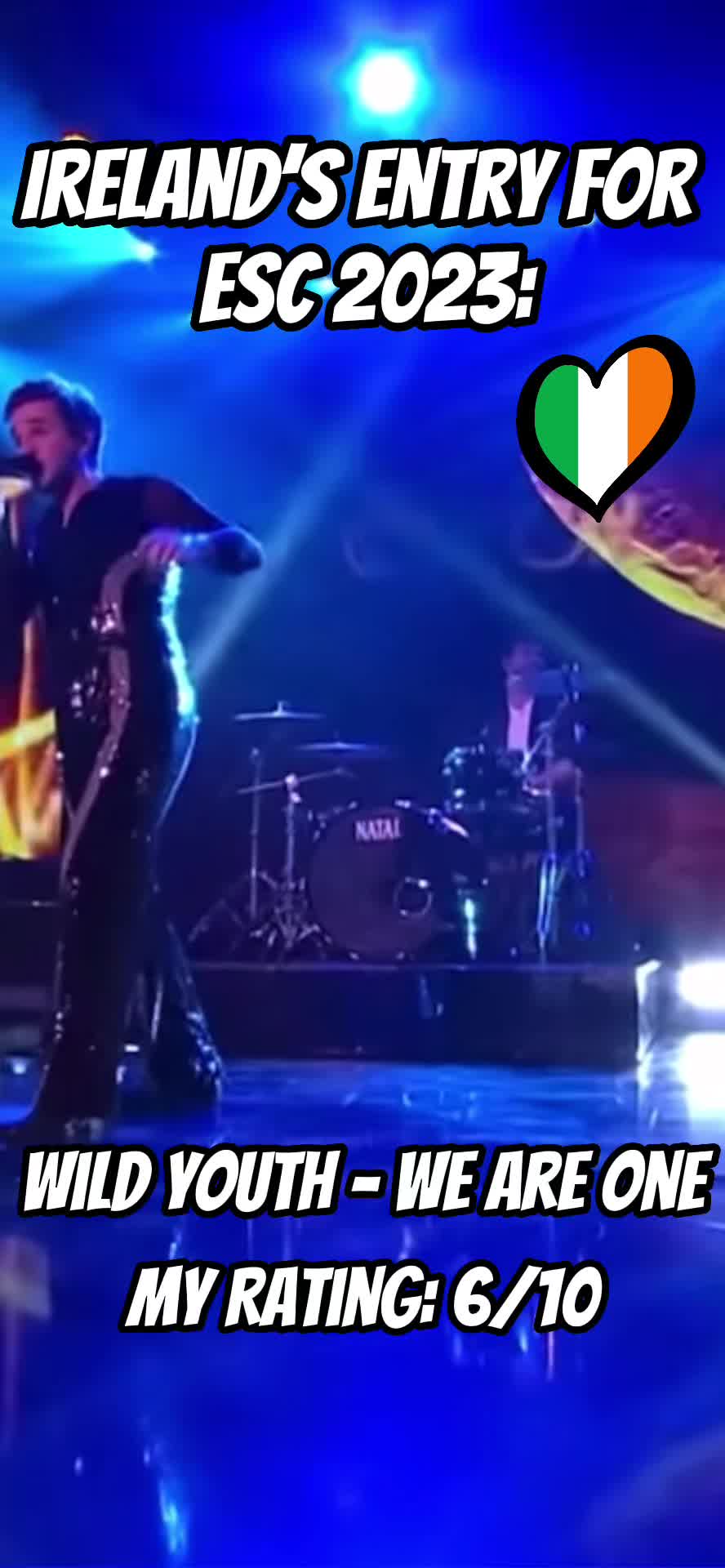 @Eurovision Account 🌍