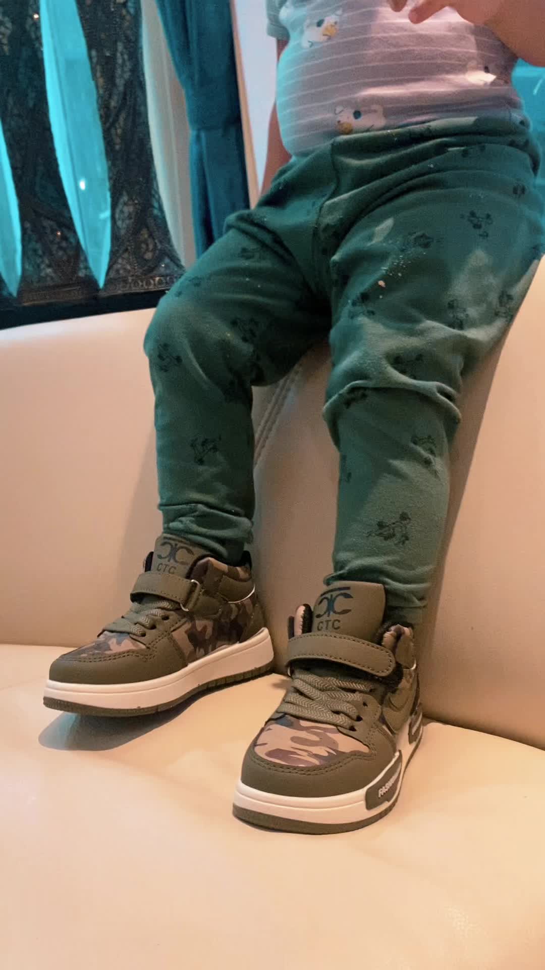 @BibiMimi Shoes