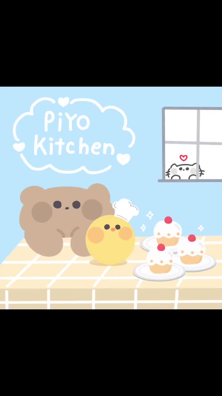 @ねこと☁