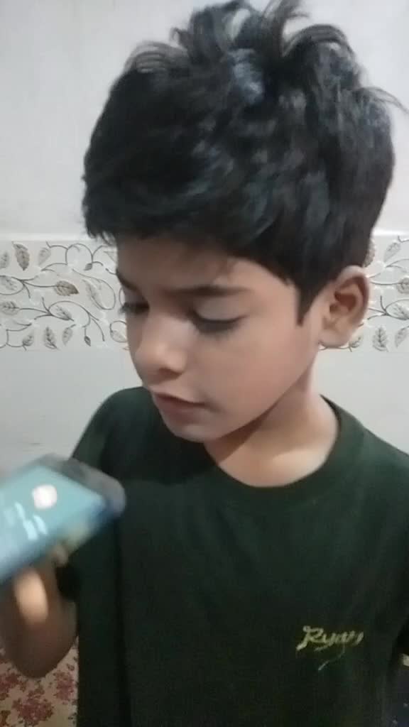 @Hashmi Airaj Hussain