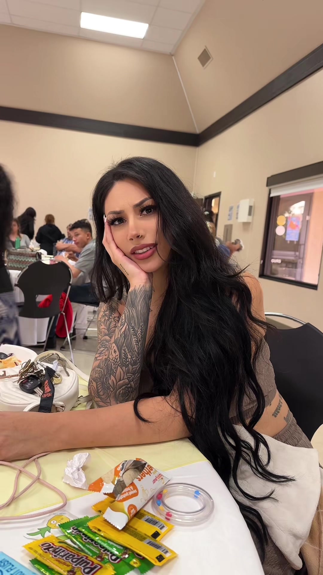 @LisetteRenee