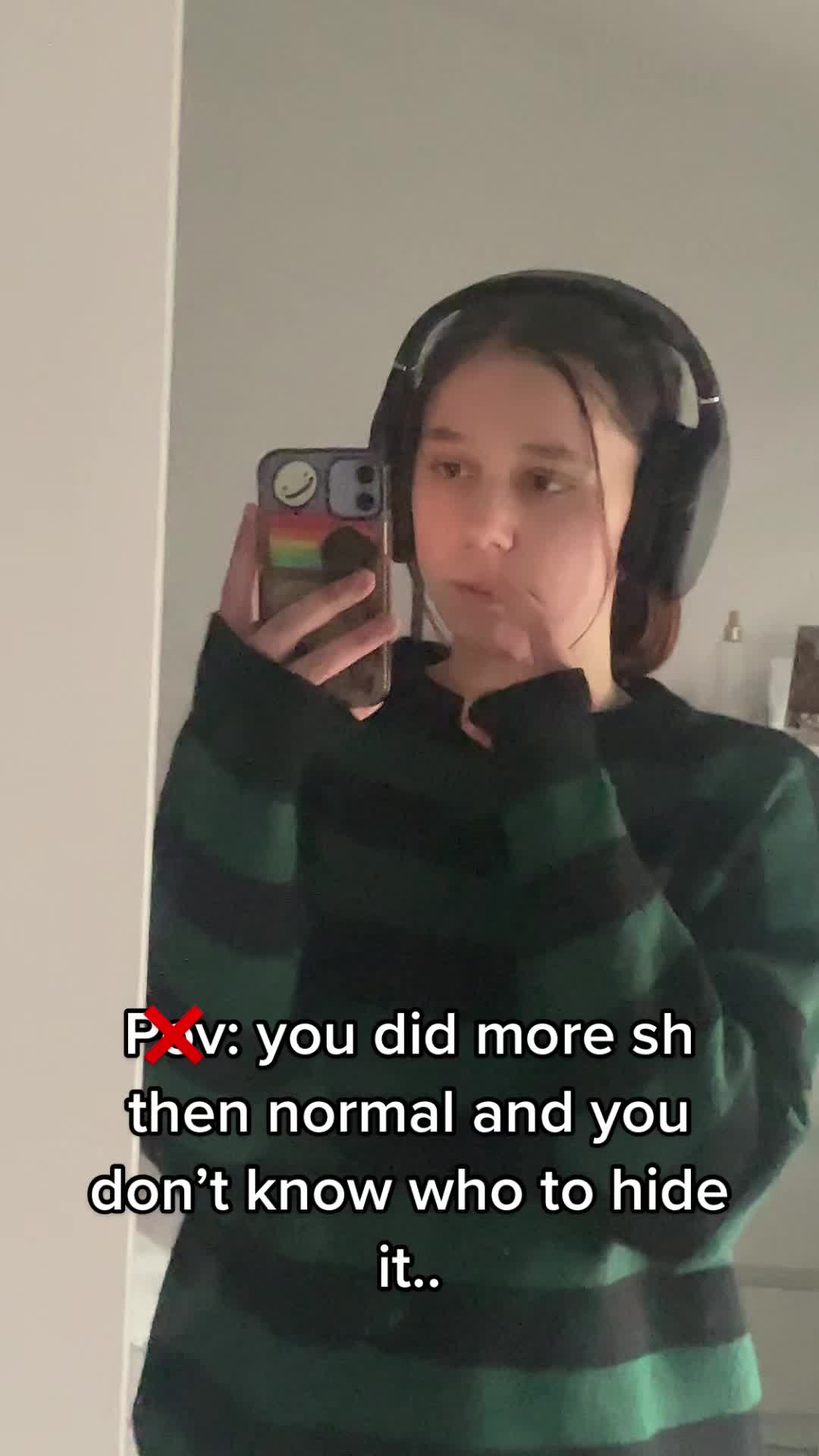 @🙃💕