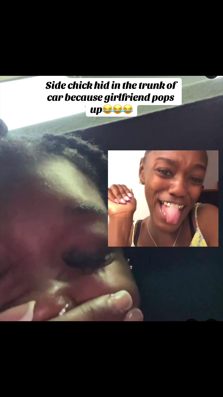 @Katt Had To Do It