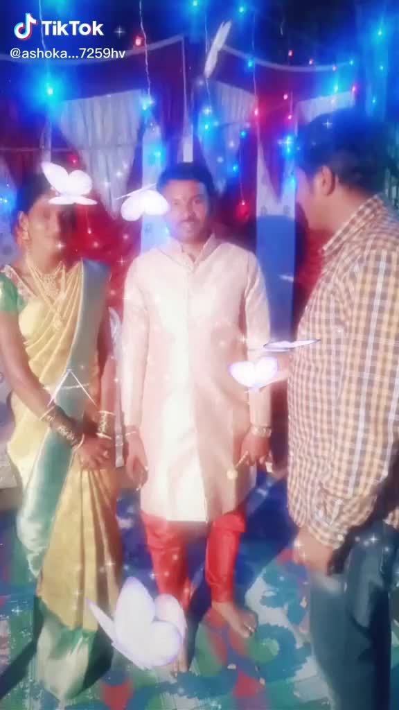 @Sunil Lucky