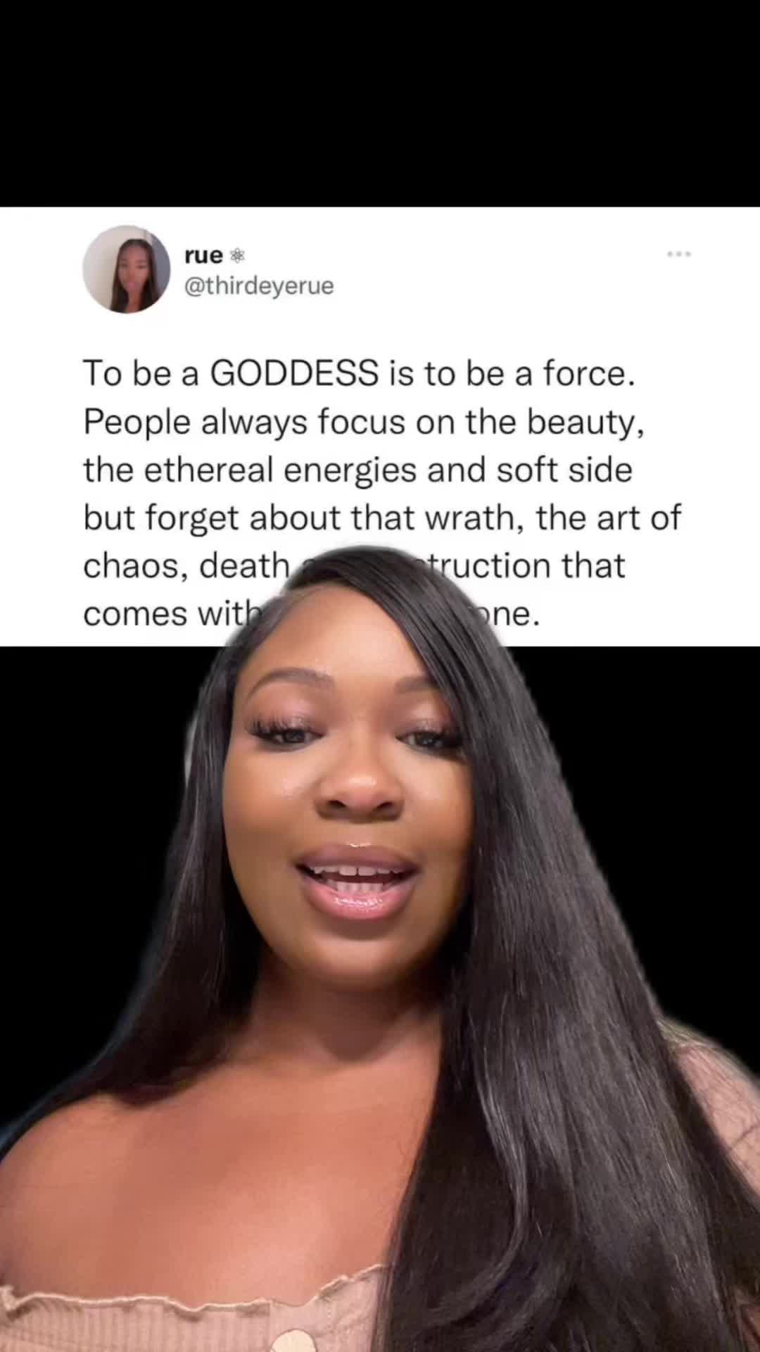 @Empress Opulence 🧚🏽♀️