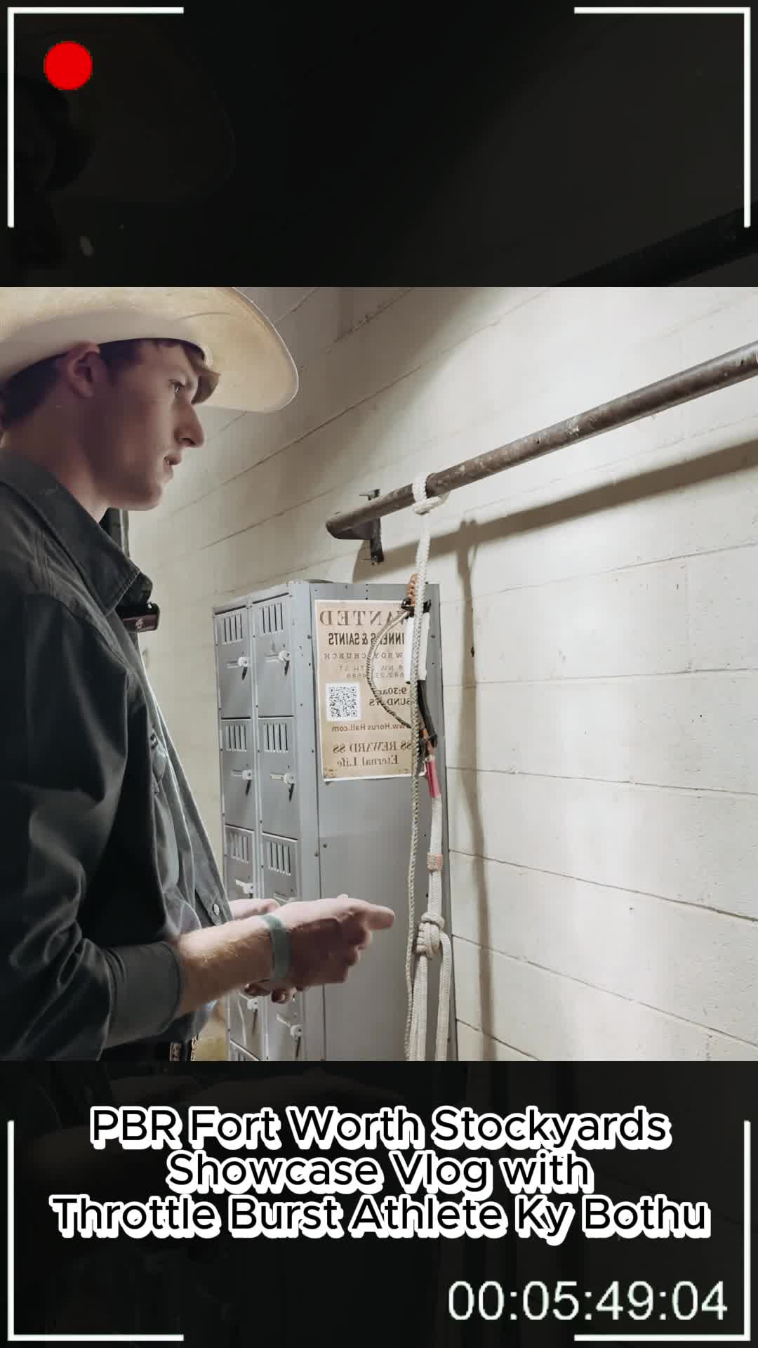 @🇺🇸 Bullriding Cowboy 🇺🇸