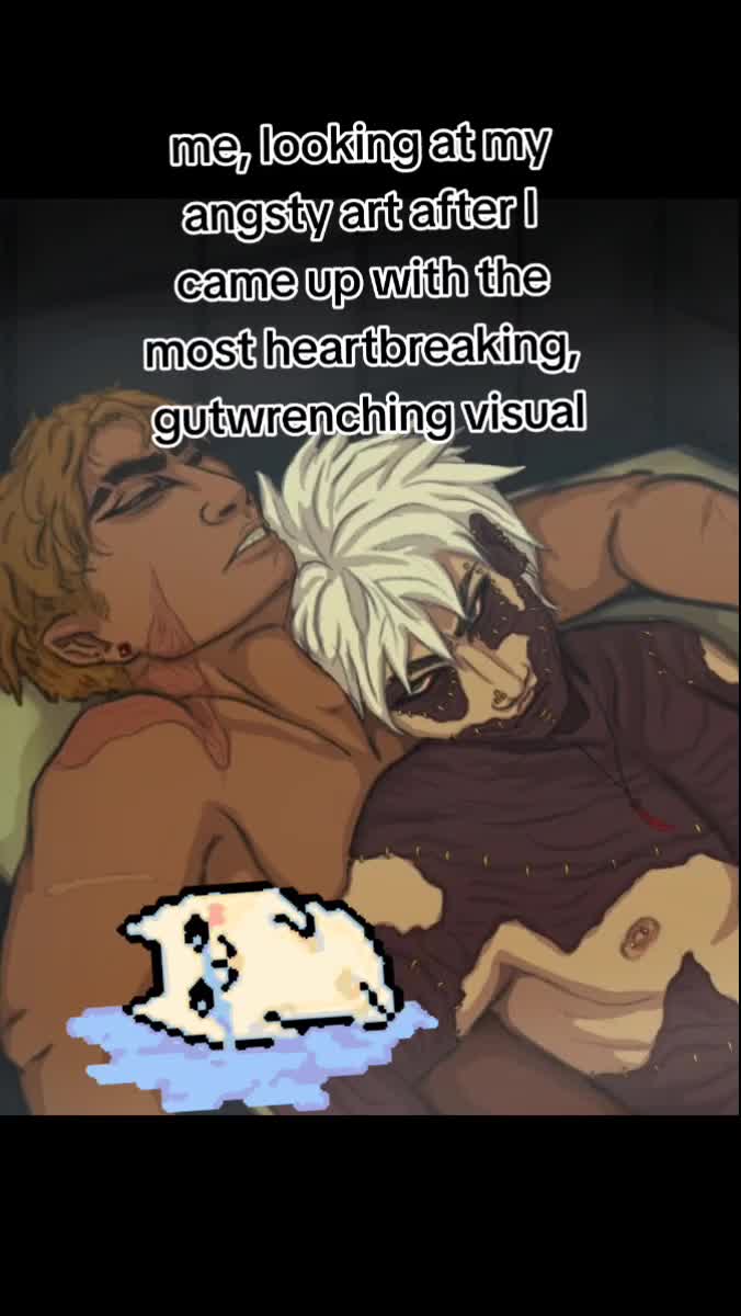 @Maironsmaid