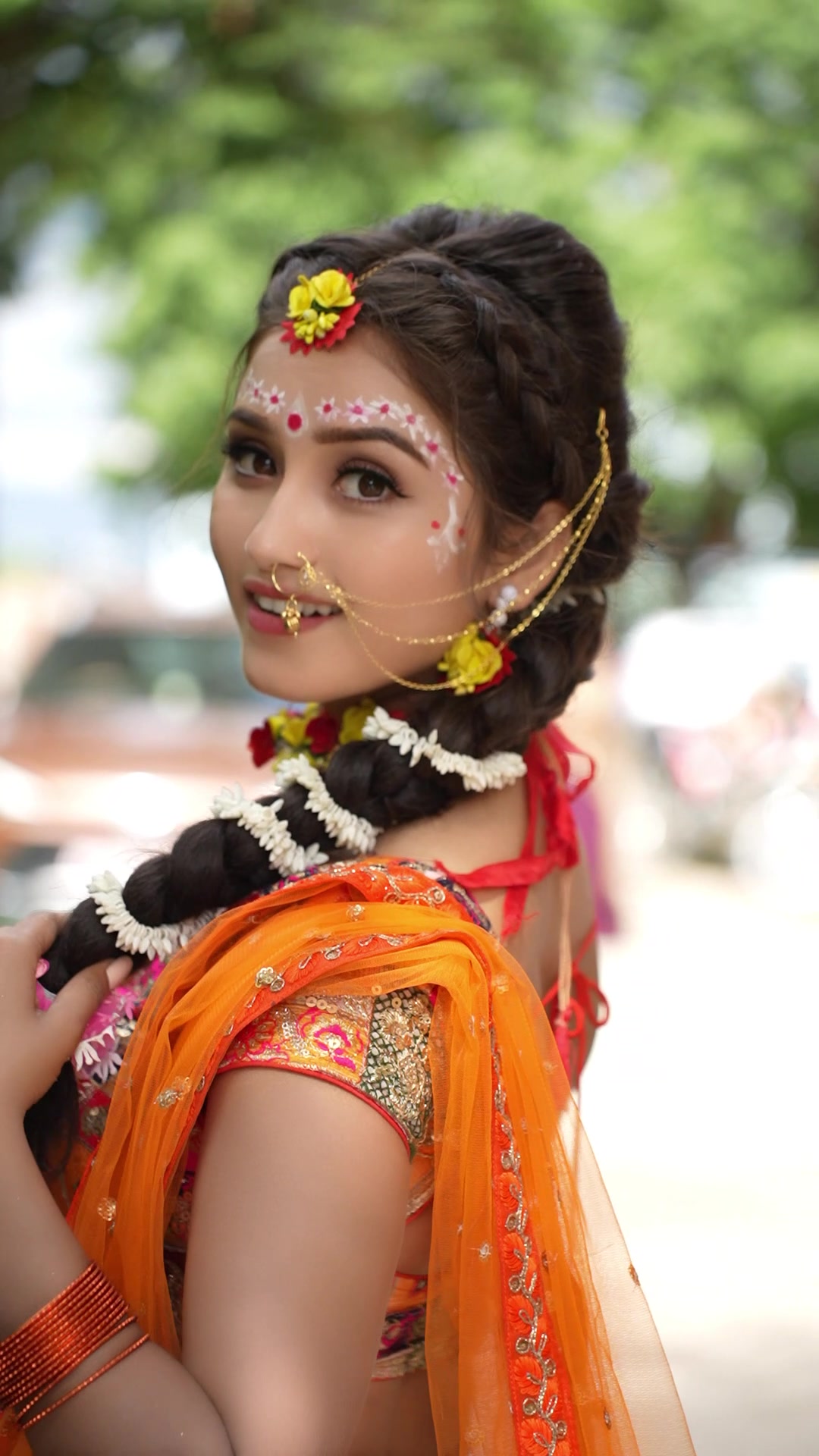 @🦋 गीता 🦋