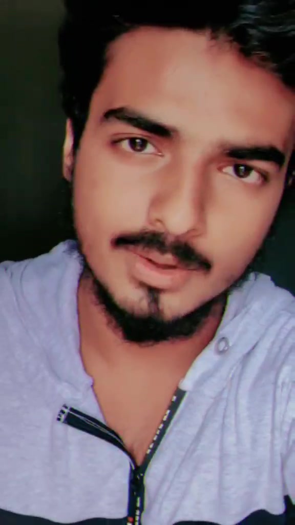 @Punith Gowda