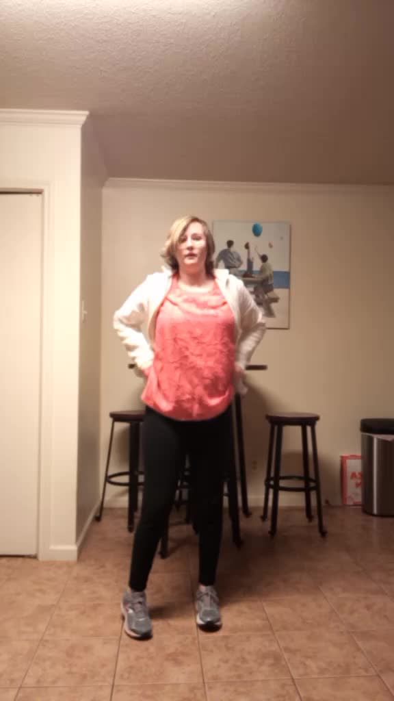 @Special-needs girl