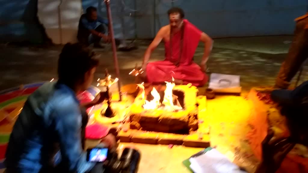 @ಬ್ರಹ್ಮಾನಂದ್ ಮಾರಡಗಿ