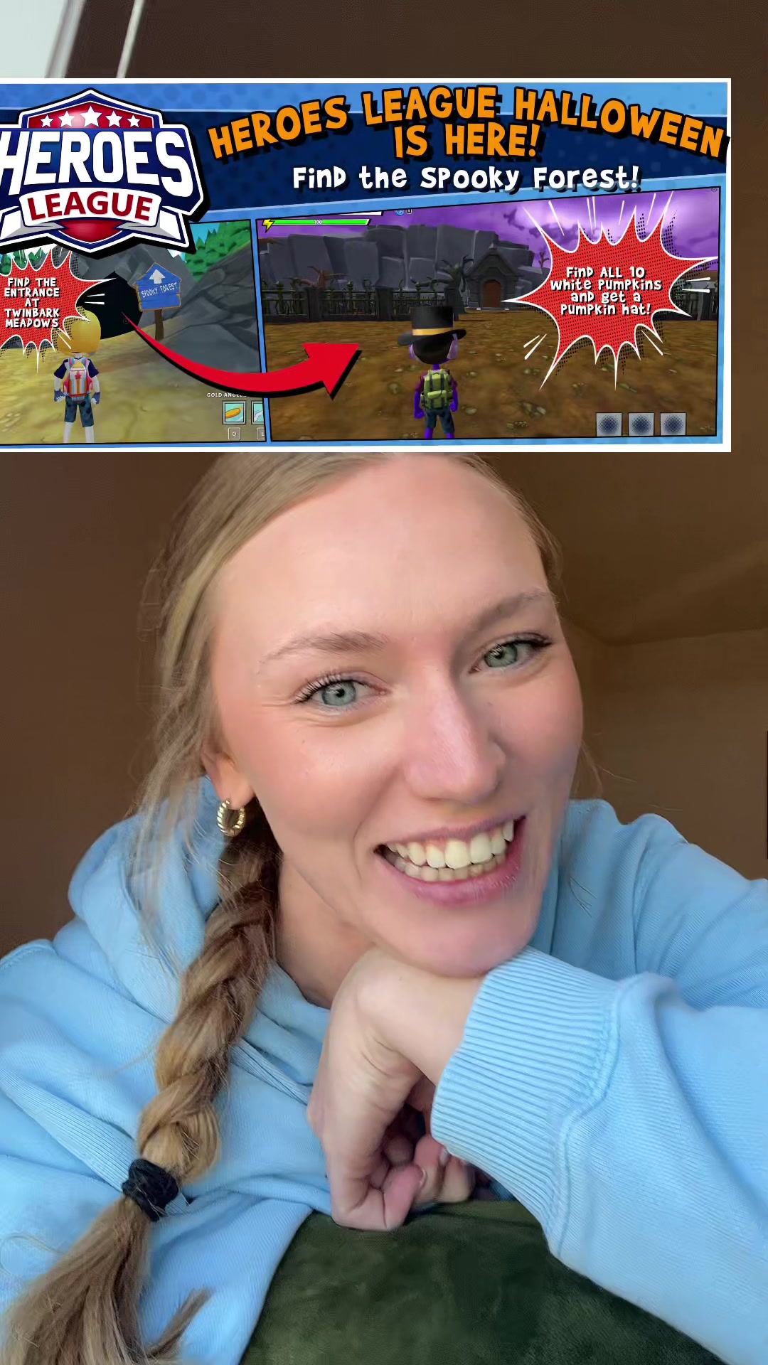 @heroesleaguegameday