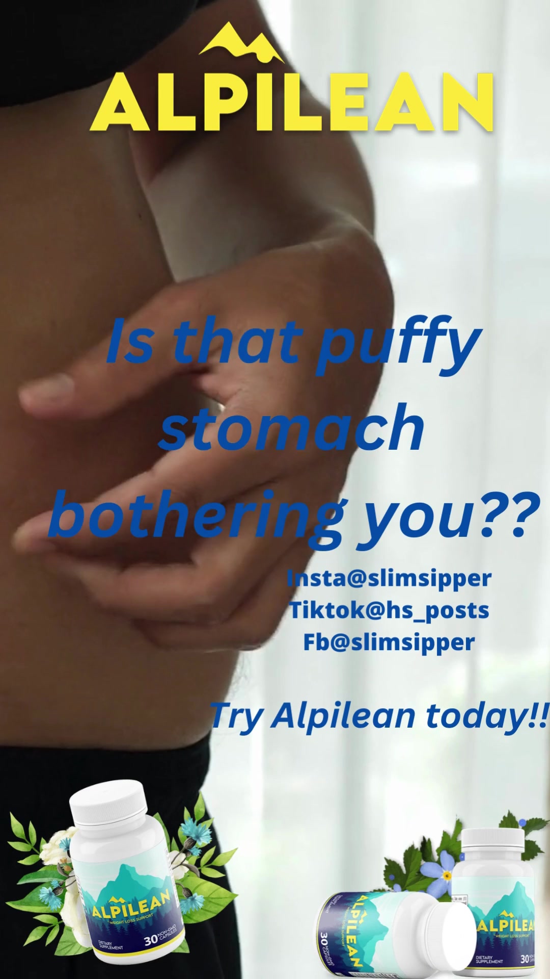 @SlimSipper