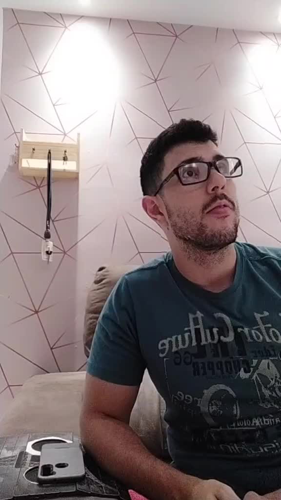 @Joao Henrique