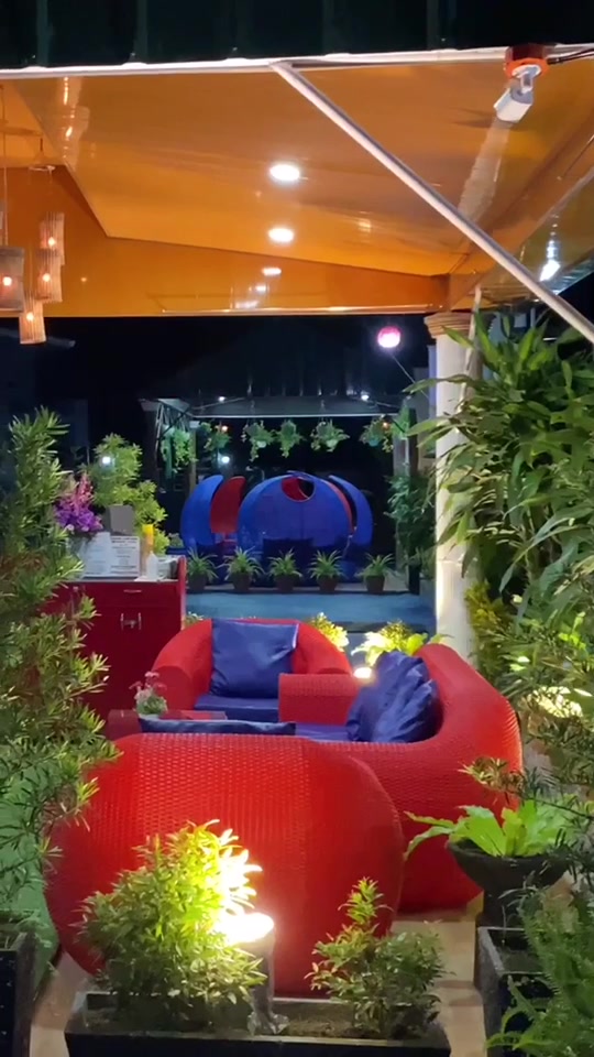 @Angela's Private Resort