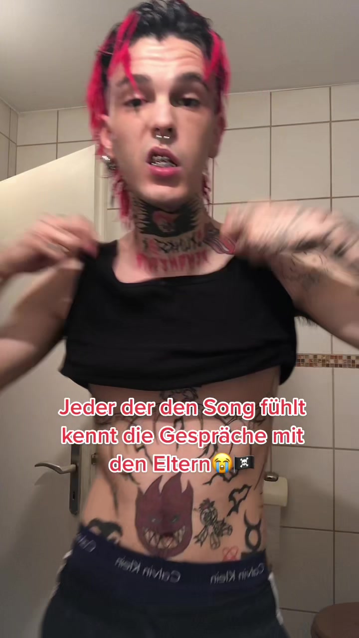@Kein Baby ohne Boo