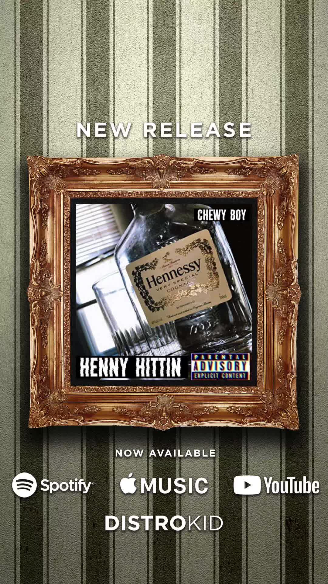 @Chewy Boy