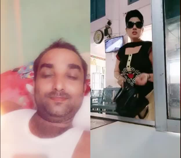 @Manish Sharma Bku