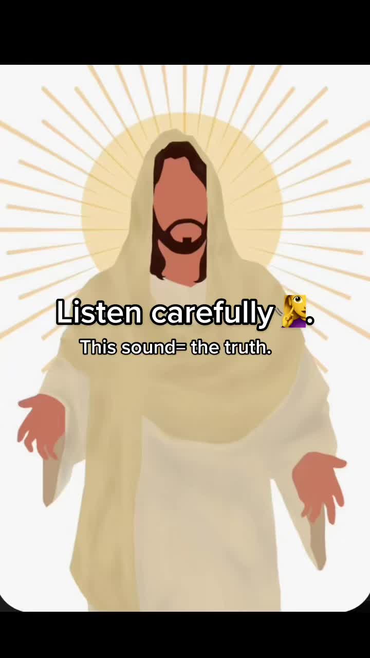 @Jesus loves you😌❤️