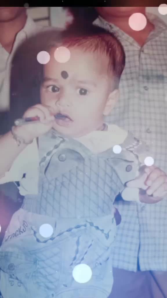 @Murala Venkat