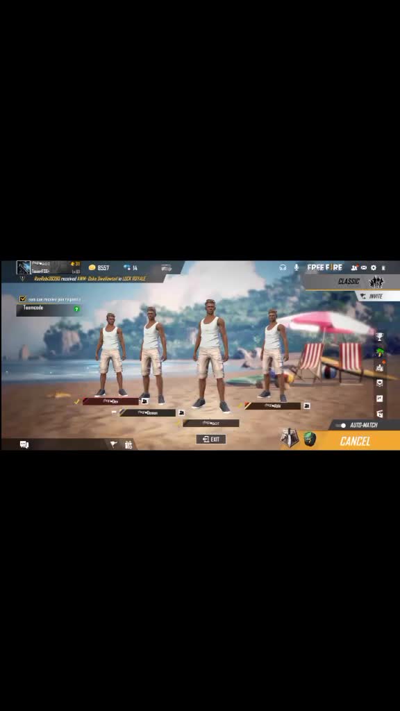 @FSG GAMING