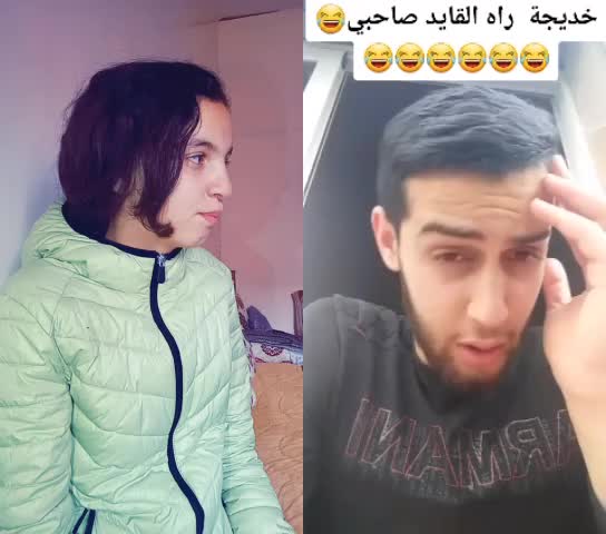 @خديجة الفنون 😘😋