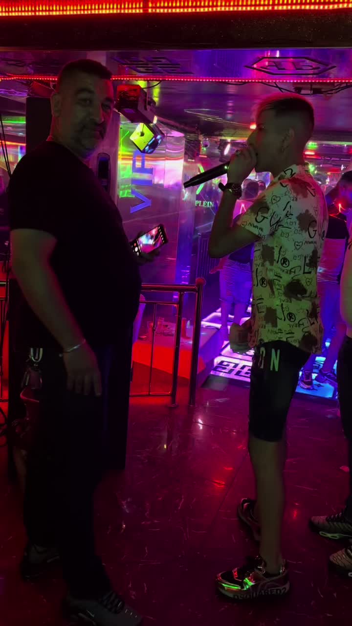 @Samy El Milor 🎹
