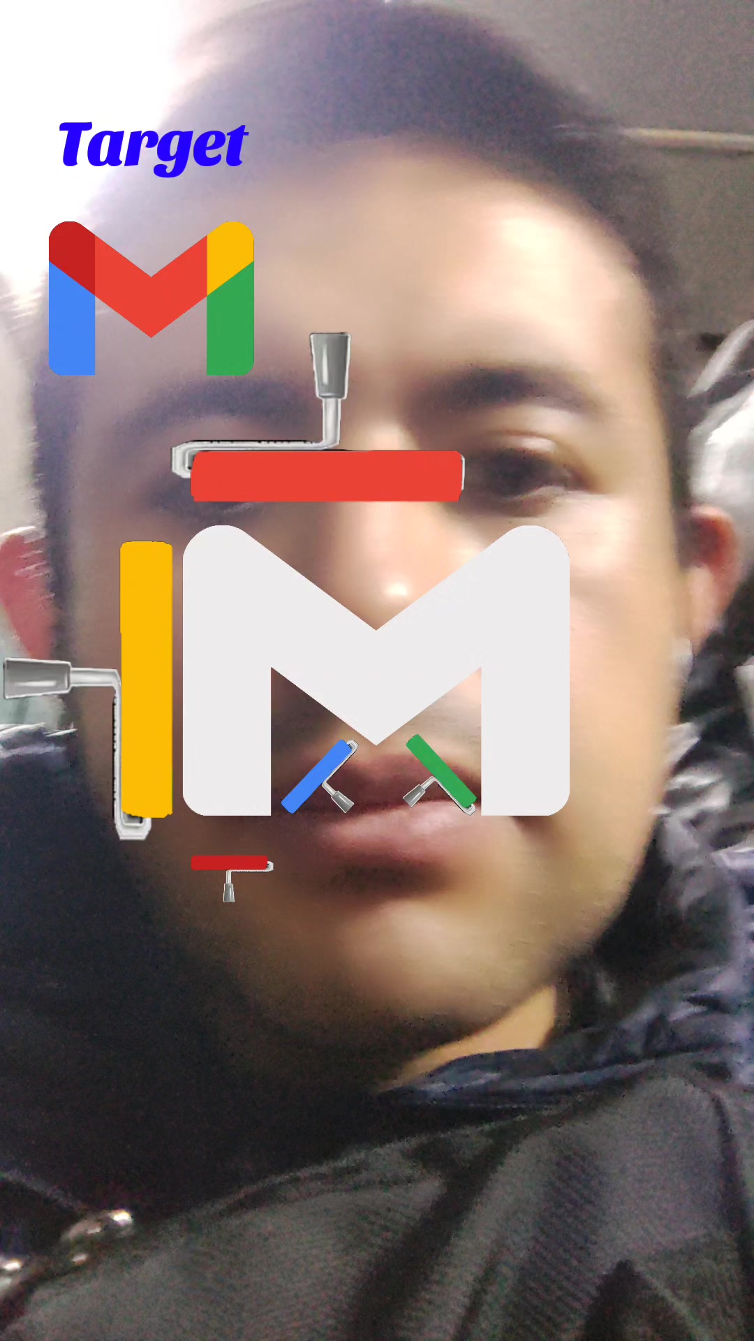 @Gerardo Gabino Suarez
