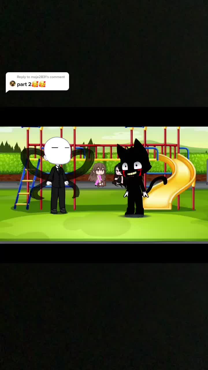 @Cartoon Cat