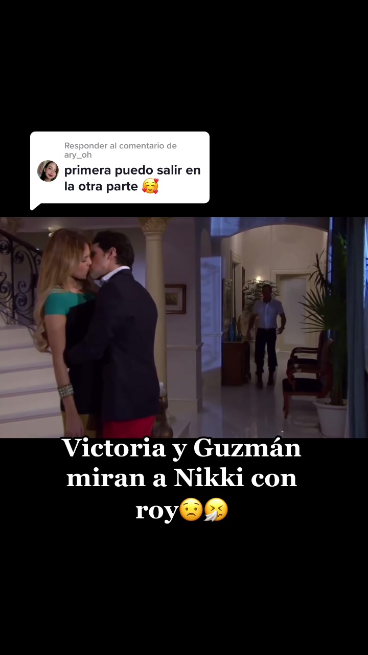 @Nikki y Guzmancito
