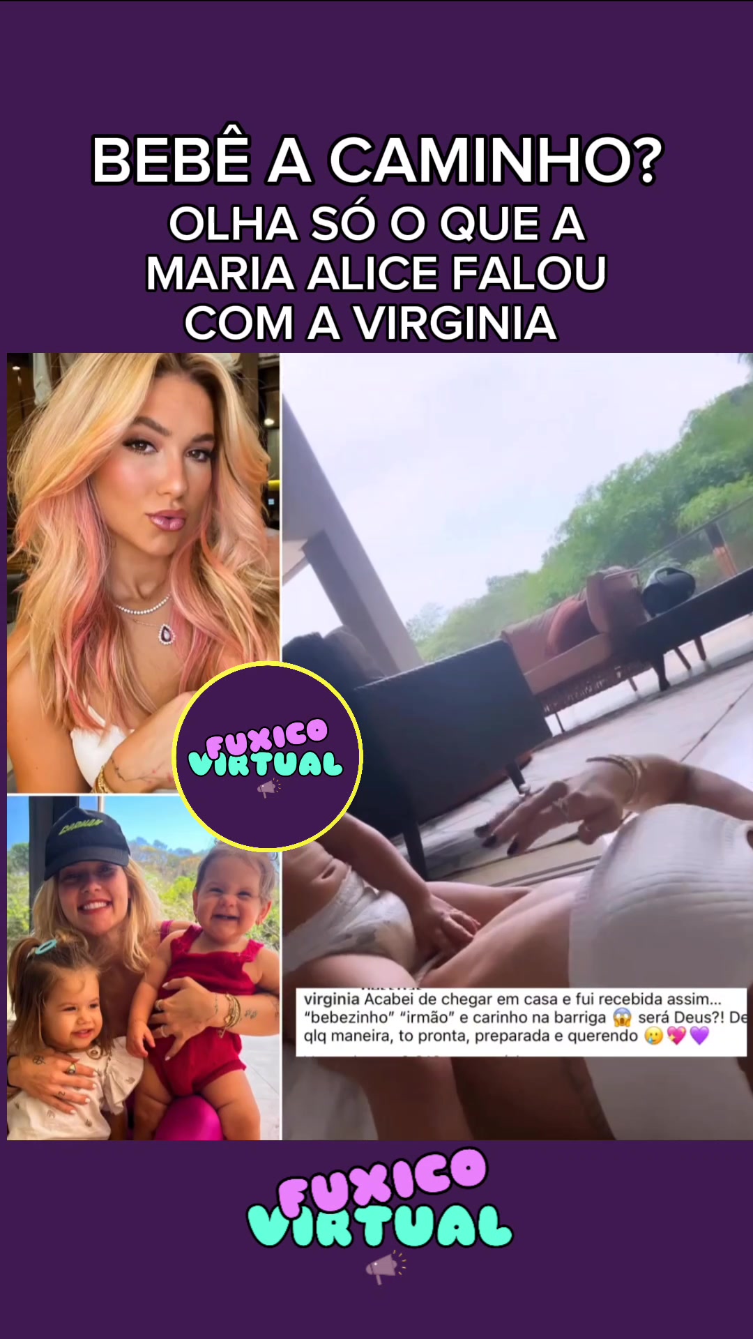 @FUXICO VIRTUAL