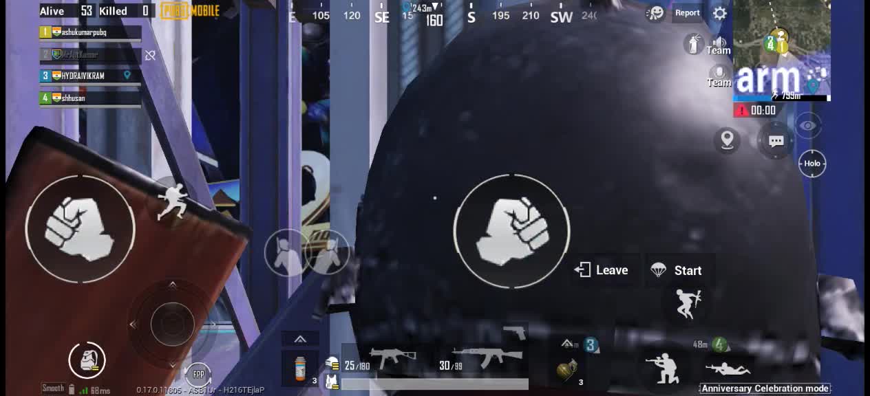 @pubg lover