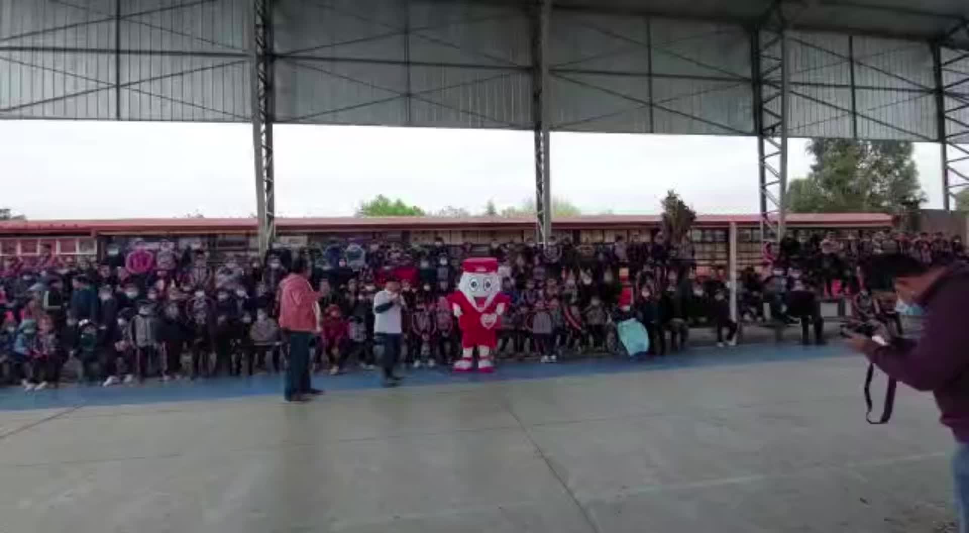 @Telet&oacute;n.villaalegre