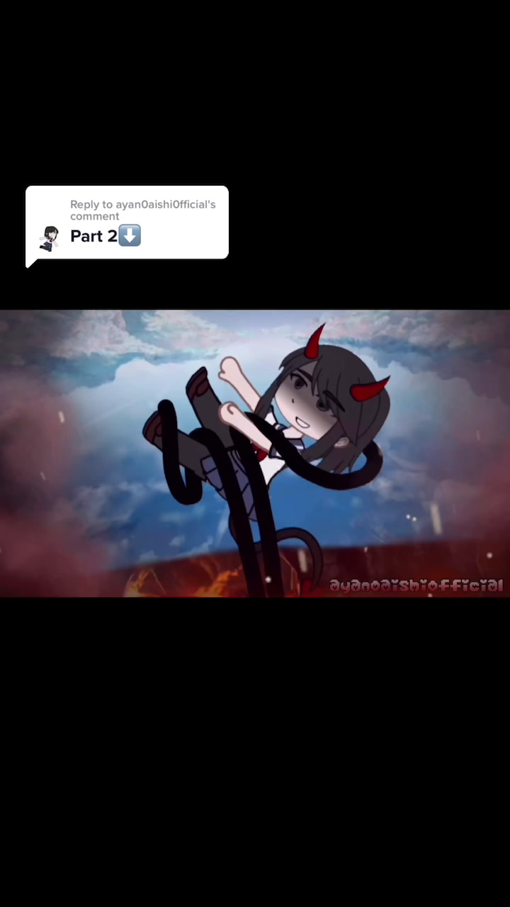 @Ayano Aishi